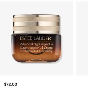 Estée Lauder advanced night eye cream